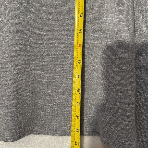 Madewell Laced-Back Pullover Sweater. XS - Picture 5 of 7